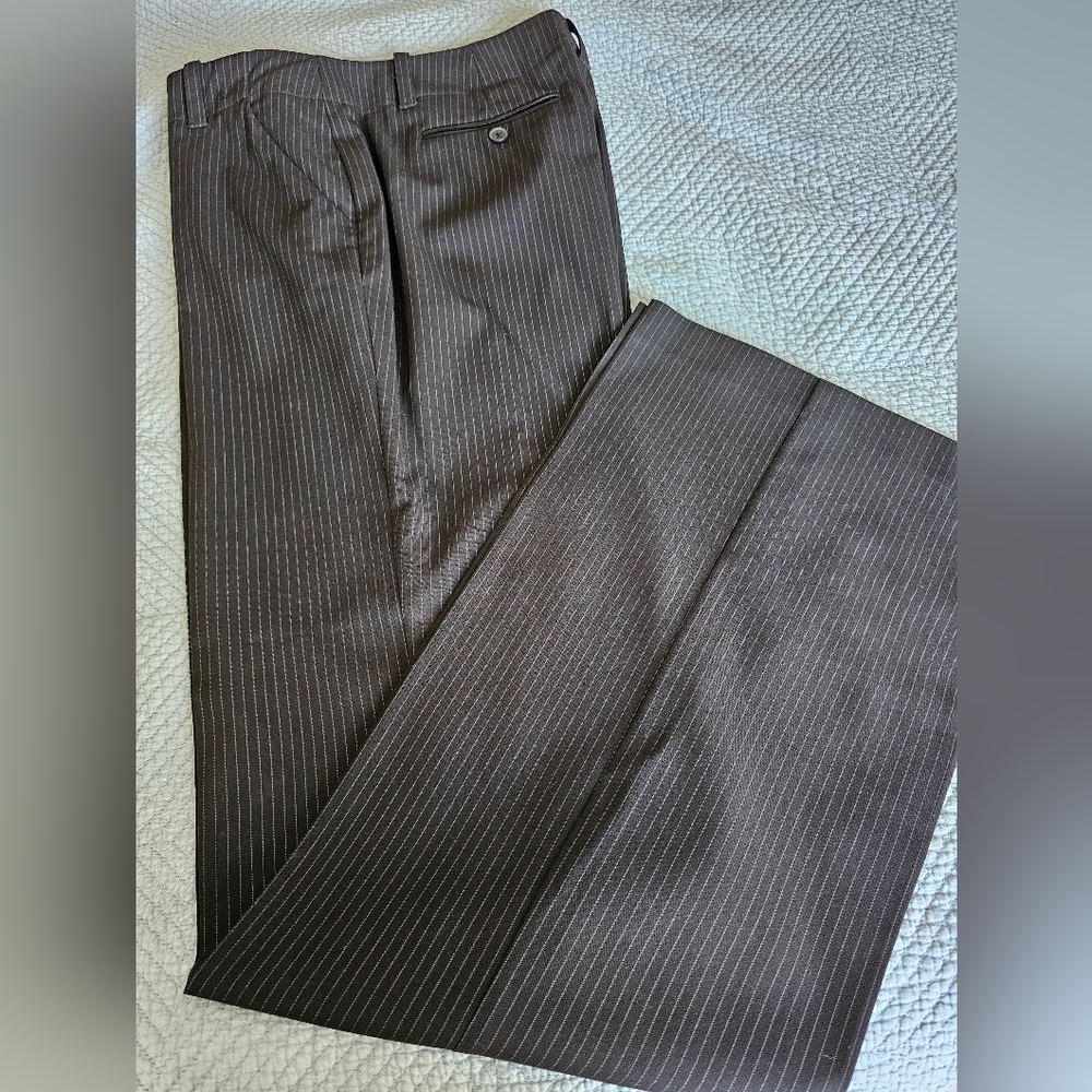 Size 8 TALL New York & Company dress slacks
